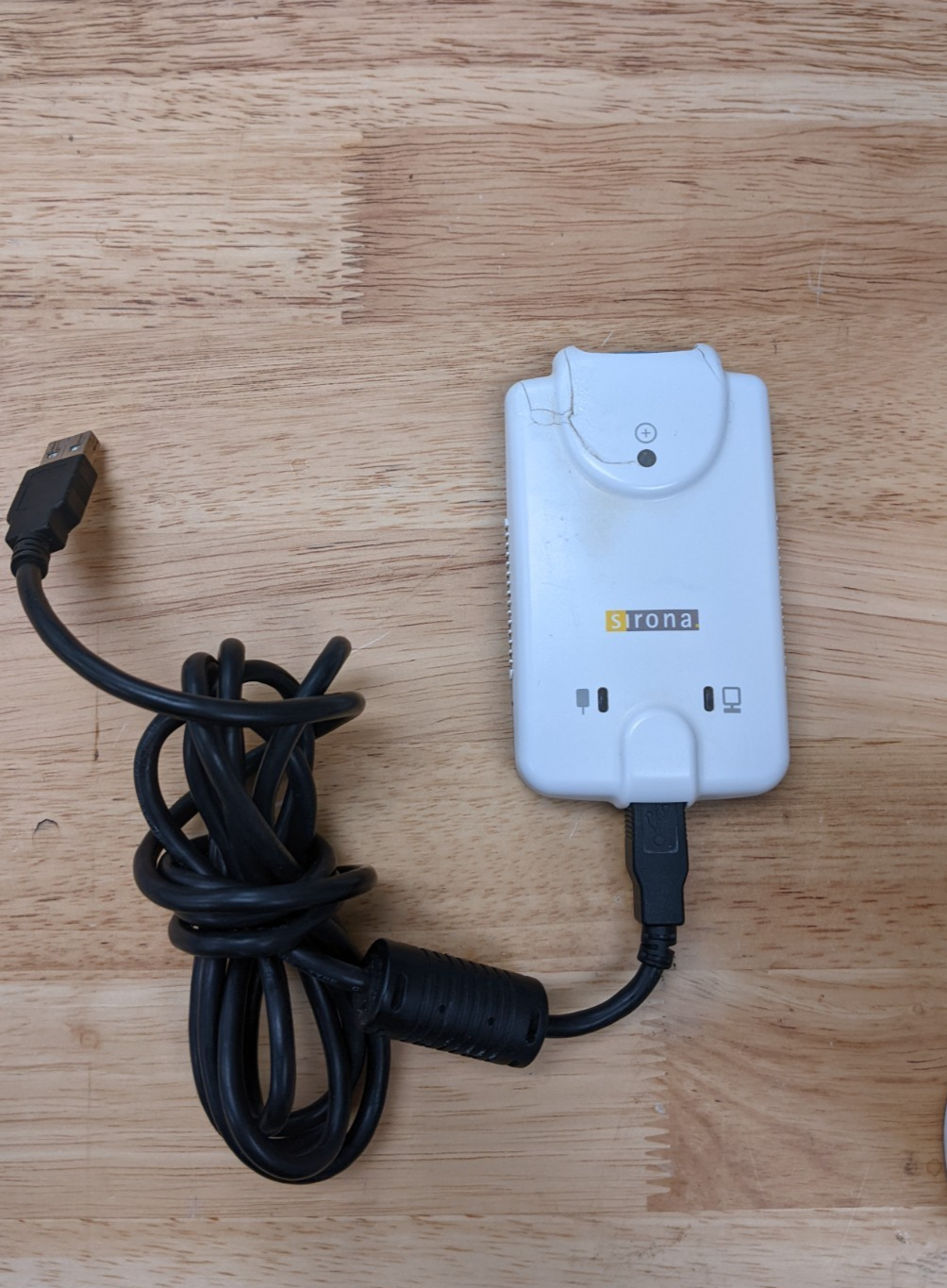 Schick Sirona Elite  33 Remote (Grade B )Interface HUB B2270100