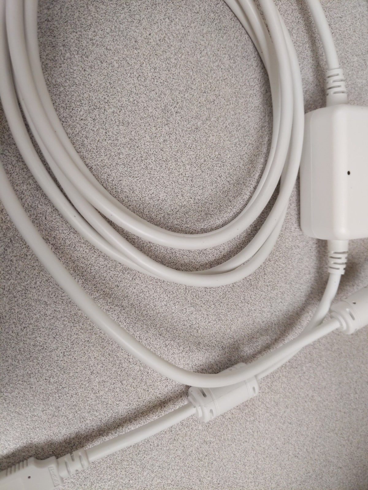 Carestream CS 1500 Wired USB Intraoral Camera – Complete Unit Tested & Working