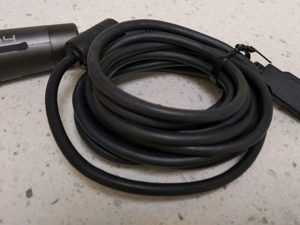 Dexis Dexcam 4 Dental Intraoral Camera  Excellent Free UPS 2day