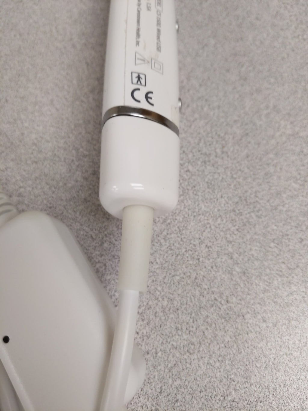 Carestream CS 1500 Wired USB Intraoral Camera – Complete Unit Tested & Working