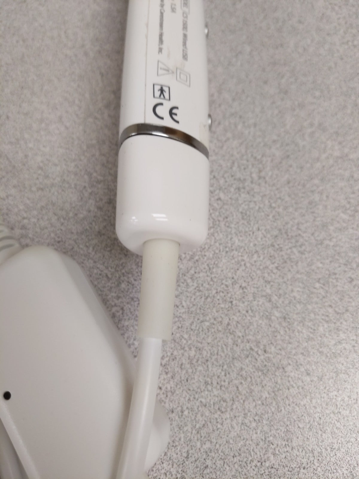 Carestream CS 1500 Wired USB Intraoral Camera – Complete Unit Tested & Working