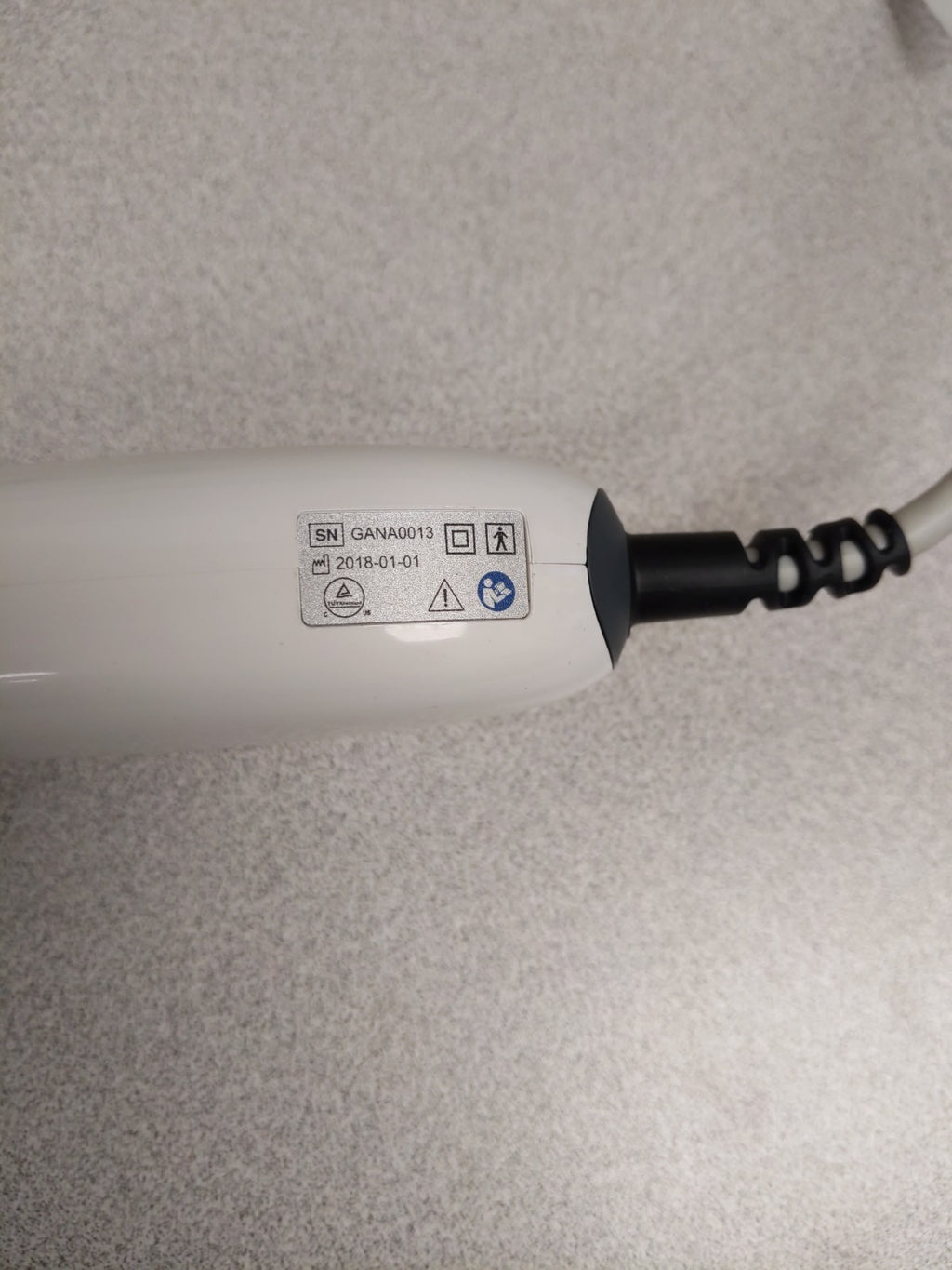 Carestream CS 3500 Digital Intraoral  Dental Scanner ! !