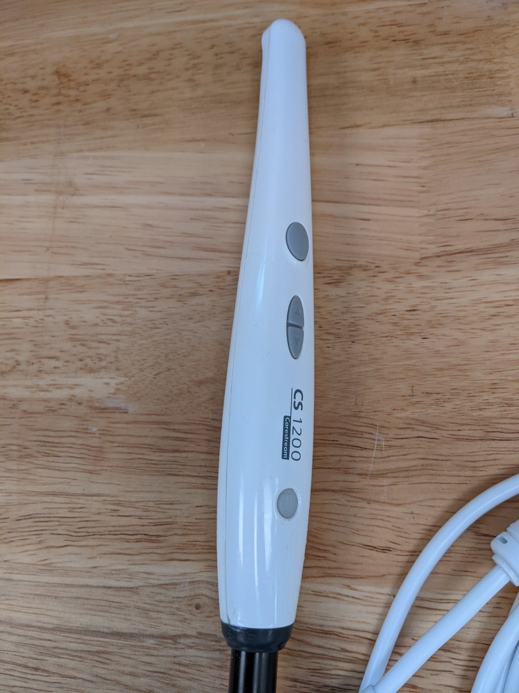 Carestream   Intraoral Dental USB Camera 6-LED Auto-Adjusting CS 1200