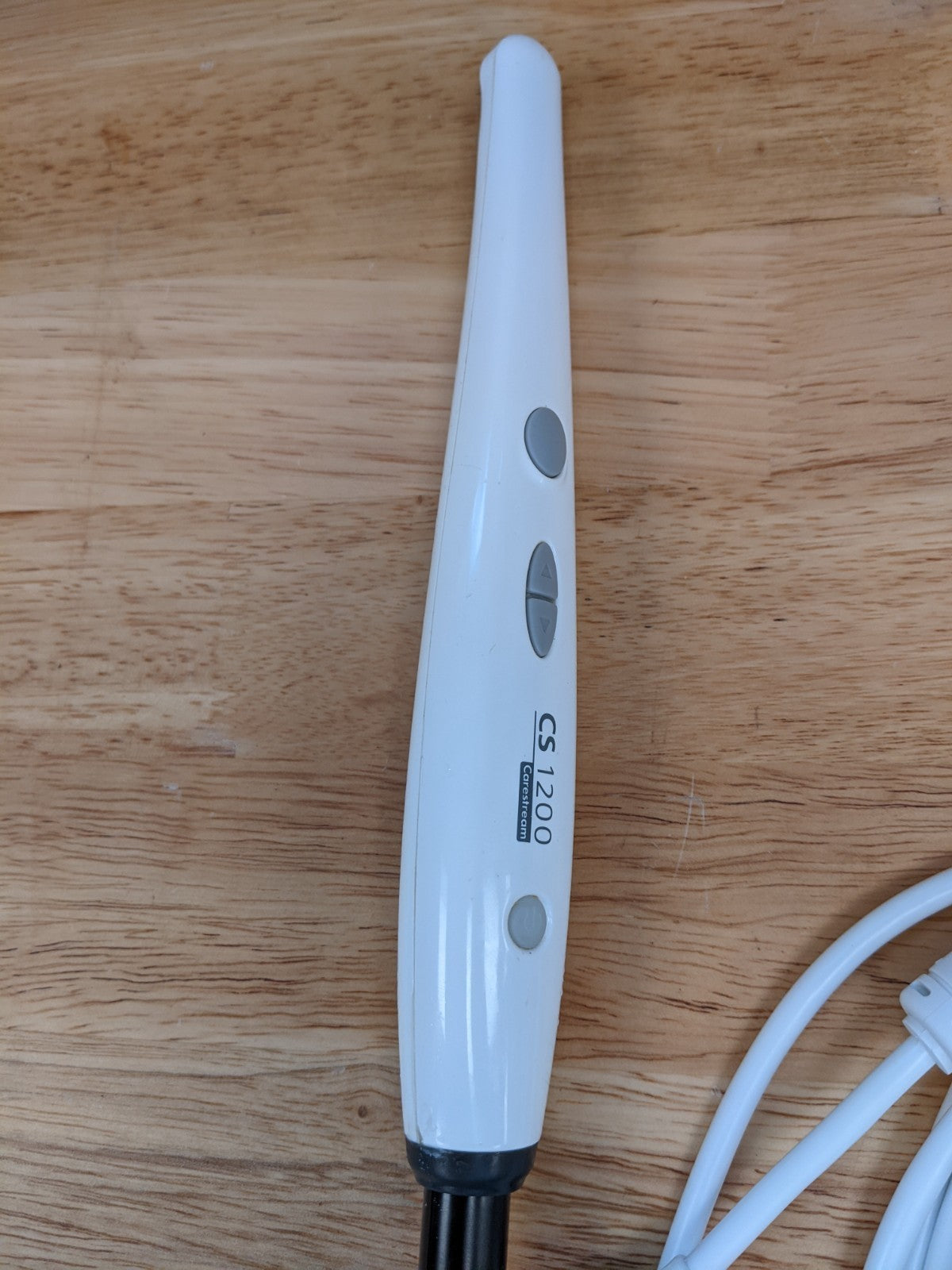 Carestream   Intraoral Dental USB Camera 6-LED Auto-Adjusting CS 1200