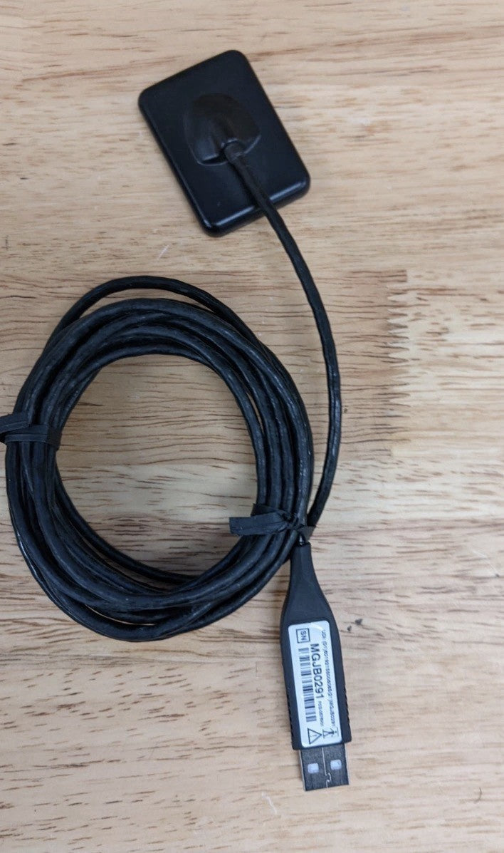 Carestream RVG 6200 Dental Digital Sensor -Size 2 ( See Images/Read Description)