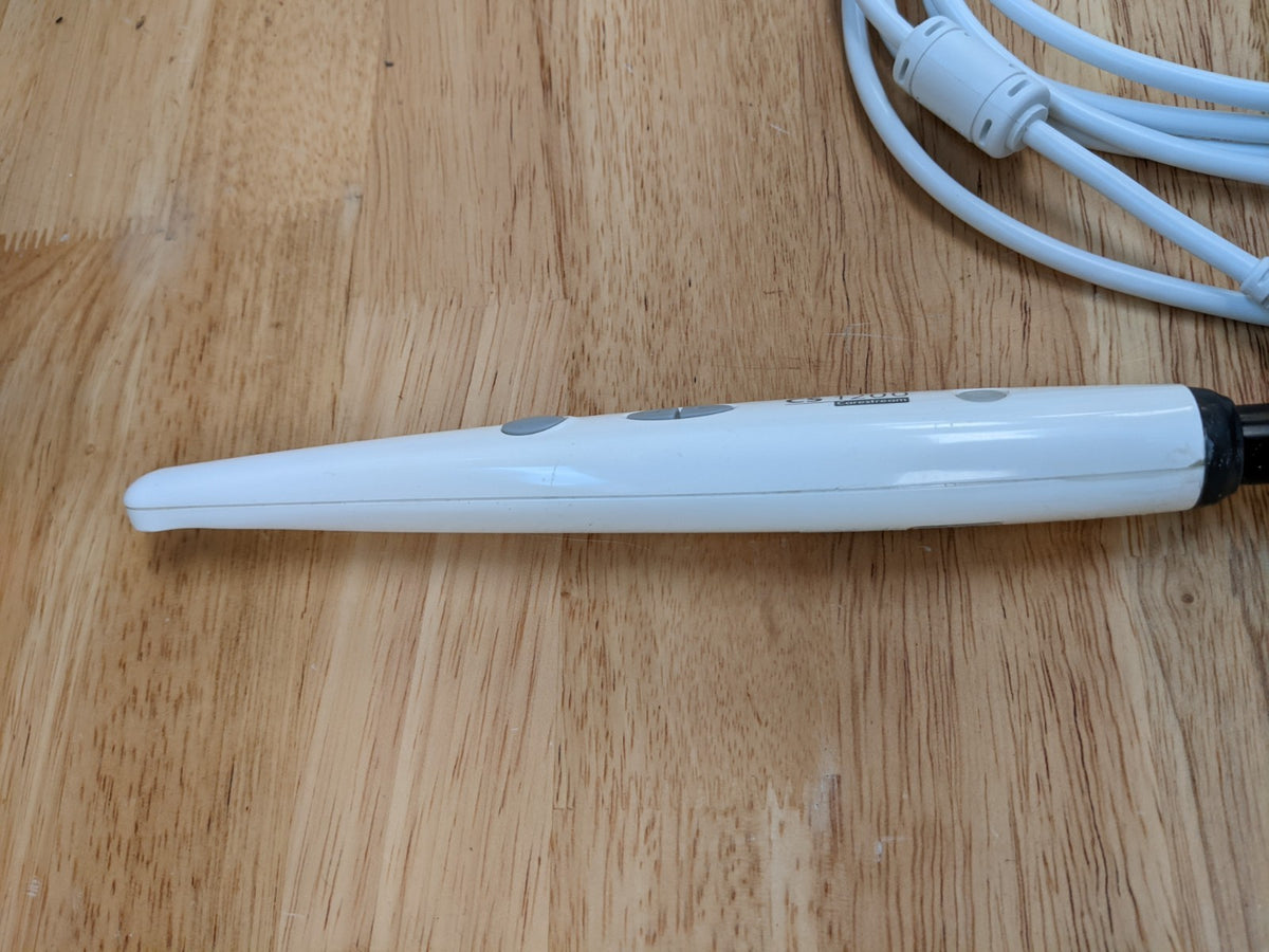 Carestream   Intraoral Dental USB Camera 6-LED Auto-Adjusting CS 1200