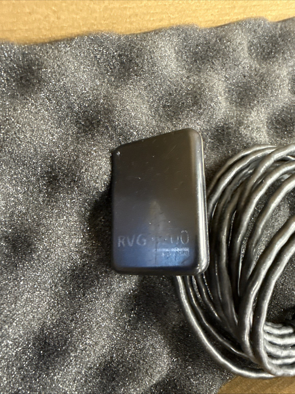 Carestream RVG 6200 Size 2 (Read Description )