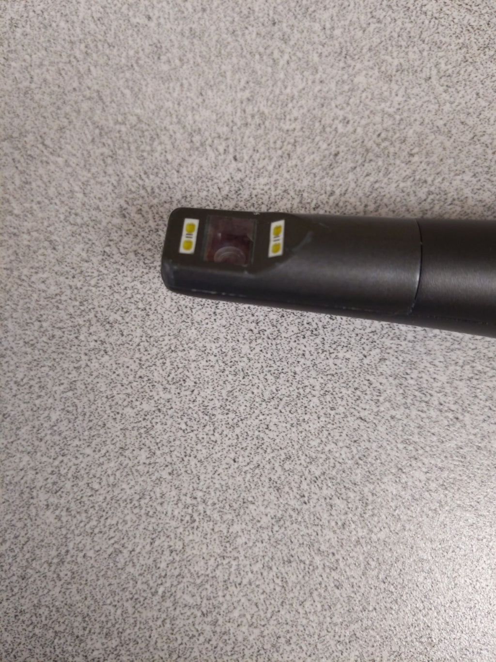 Dexis Dexcam 4 Dental Intraoral Camera  Excellent