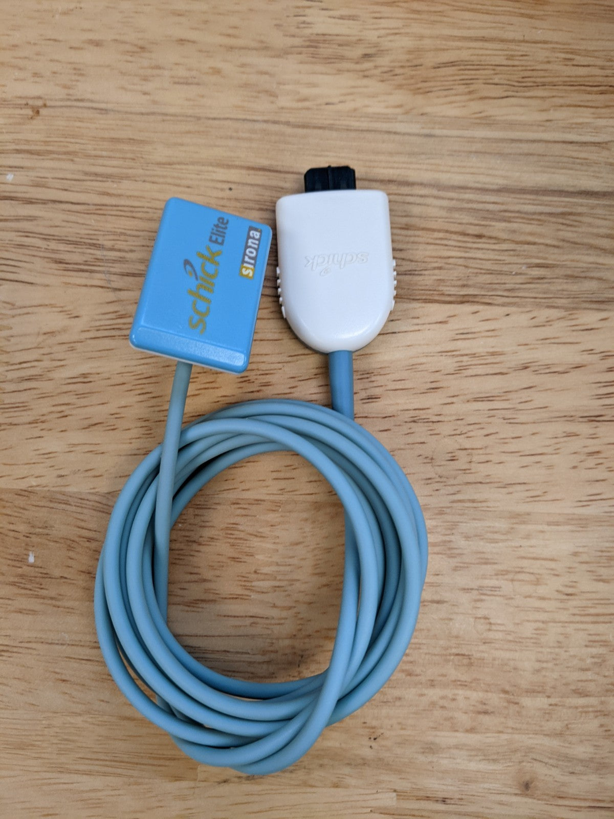 Schick CDR Elite size 1  - Works Great!