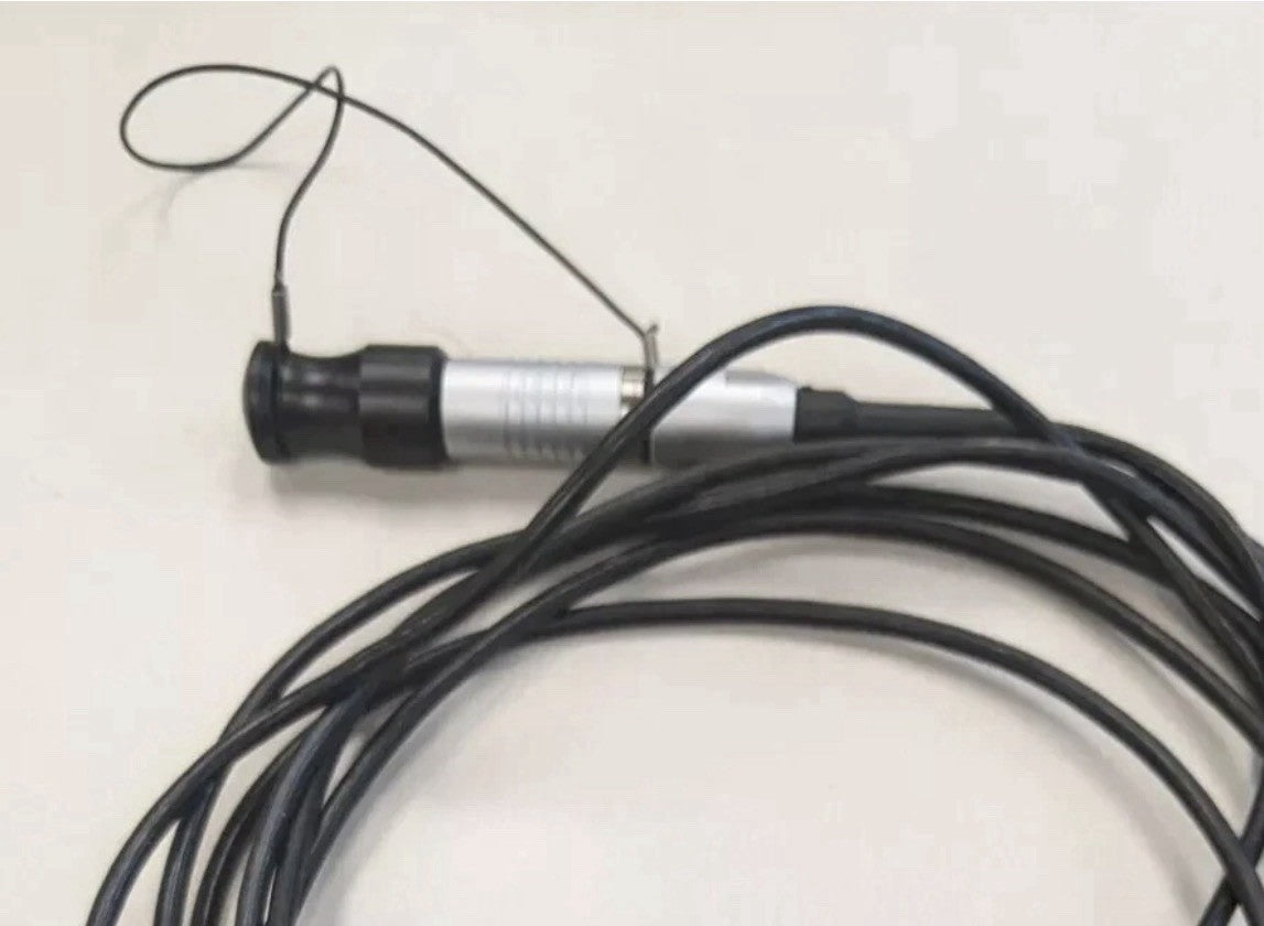 DEXIS 601P Classic Digital Dental -See Images-(older Non USB Sensor)