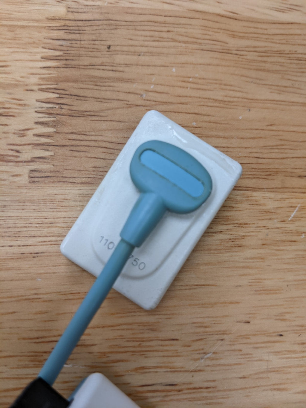 Schick CDR Elite Digital size 1 -  FULLY TESTED!