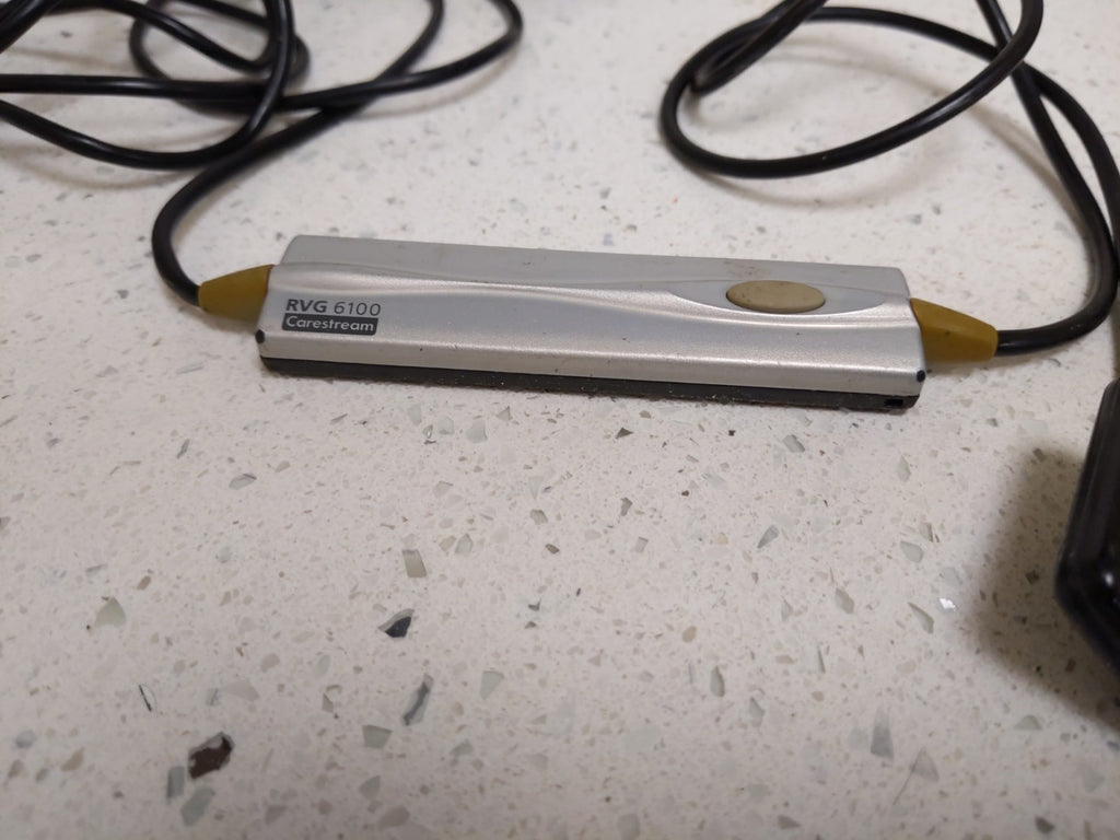 Carestream Kodak RVG 6100 size 2    Nice! FREE 2day Ups! 