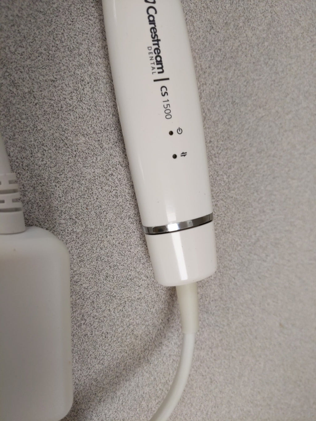 Carestream CS 1500 Wired USB Intraoral Camera – Complete Unit Tested & Working