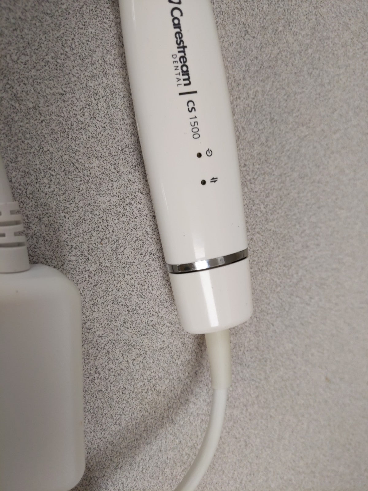 Carestream CS 1500 Wired USB Intraoral Camera – Complete Unit Tested & Working