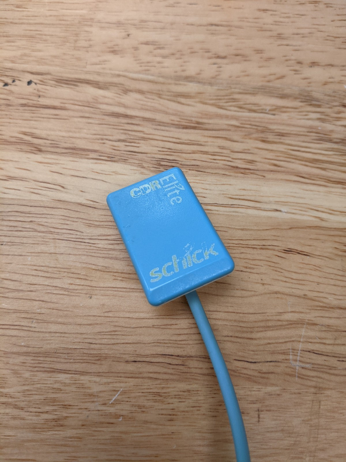 Schick CDR Elite Digital size 1 -  FULLY TESTED!