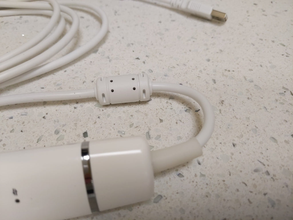 2024 Carestream CS 1500 Wired USB Intraoral Camera – Complete Unit Tested