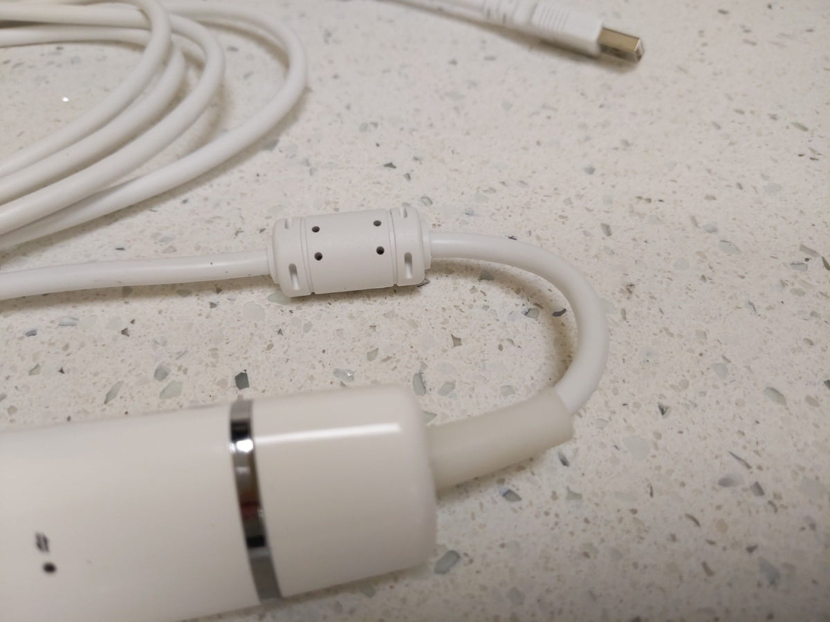 2024 Carestream CS 1500 Wired USB Intraoral Camera – Complete Unit Tested