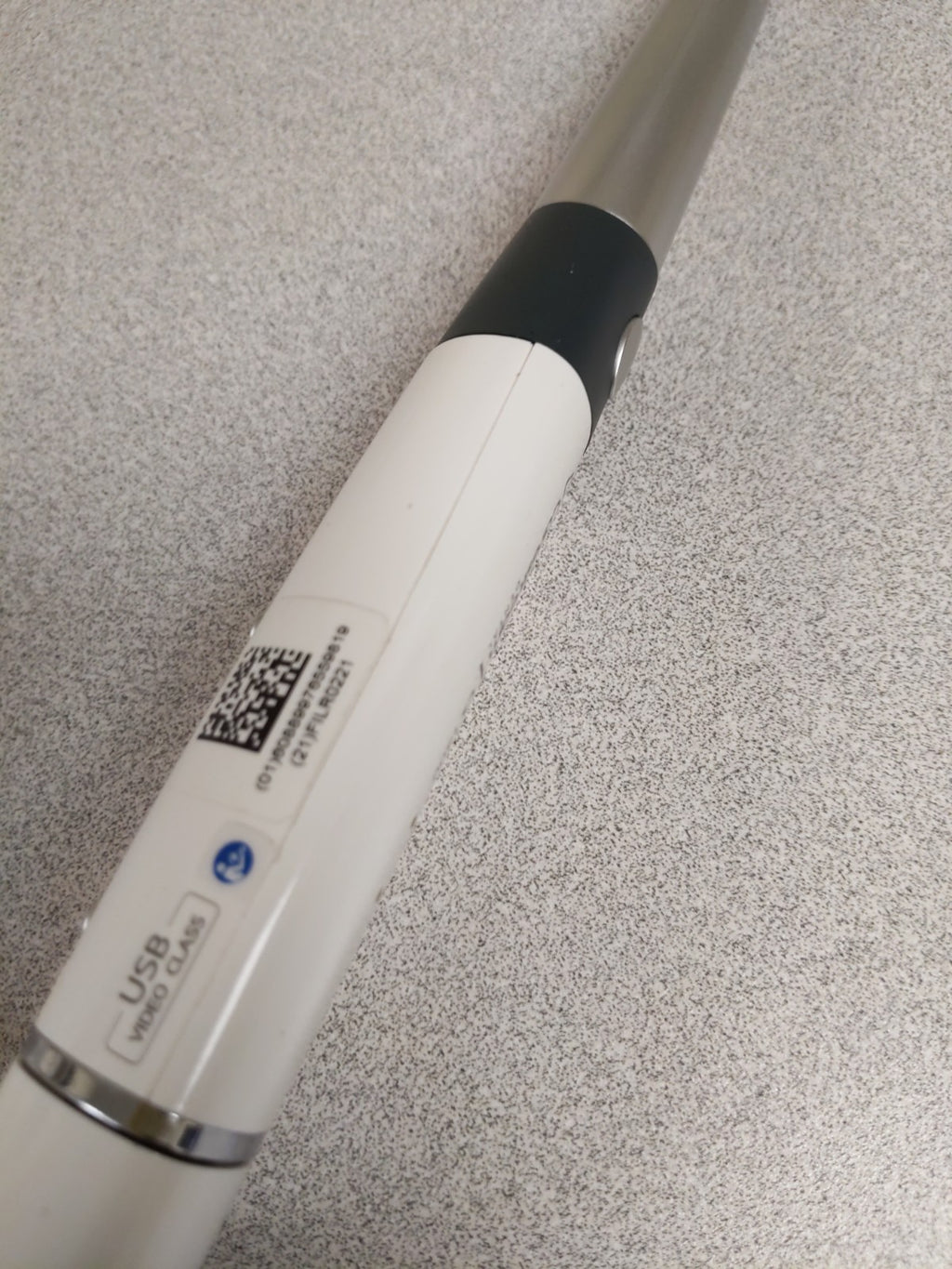 Carestream CS 1500 Wired USB Intraoral Camera – Complete Unit Tested & Working