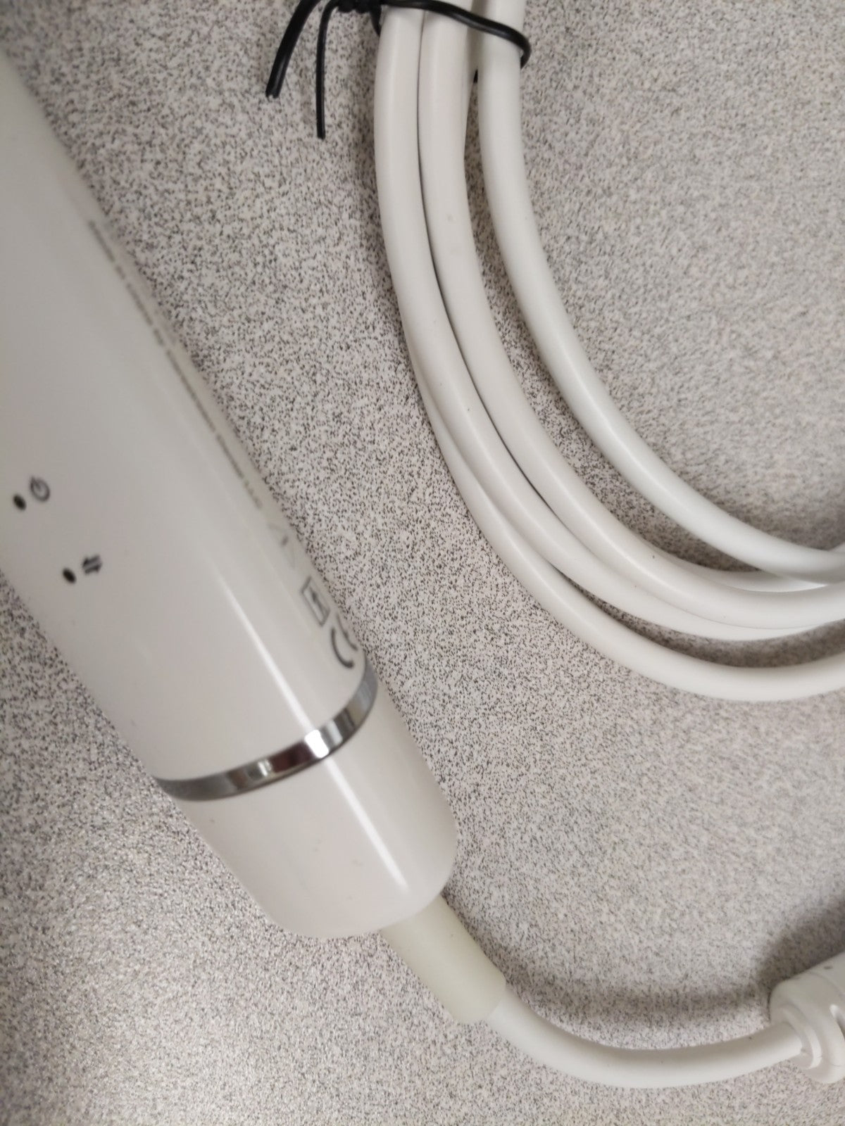 Carestream CS 1500 Wired USB Intraoral Camera – Complete Unit – Tested & Working