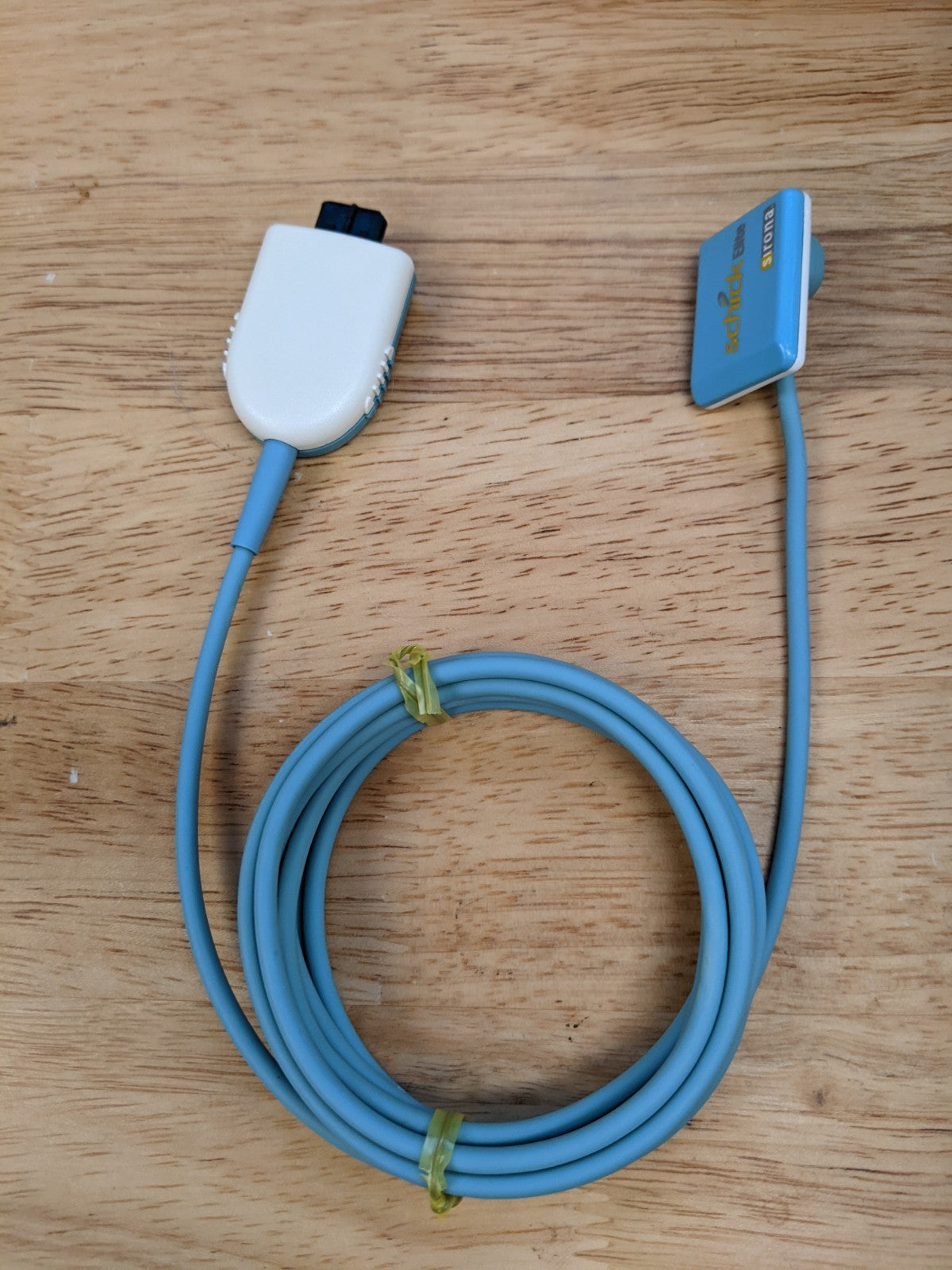 Schick CDR Elite Digital size 0   - Works Great! (Hard To Find!)