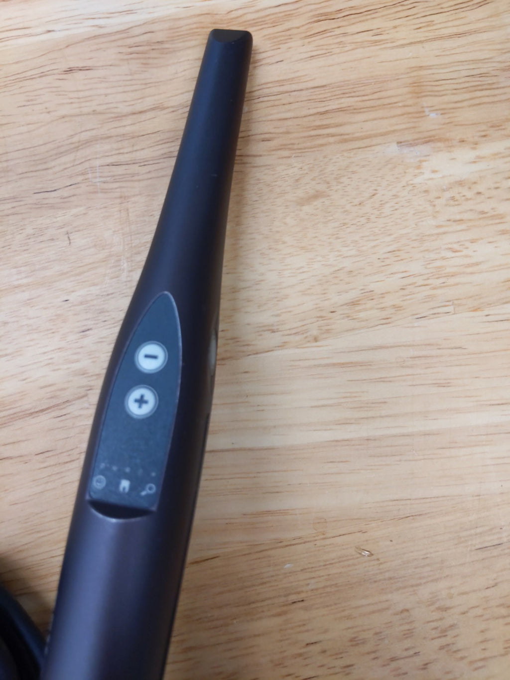 DEXIS Dexcam 4 Dental Intraoral Camera  Very NICE!! NO CABLE