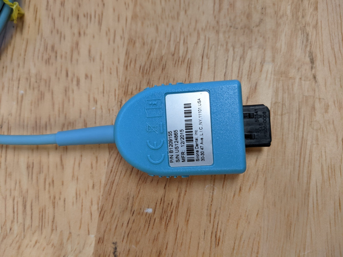 Schick CDR Elite Digital size 0   - Works Great! (Hard To Find!)