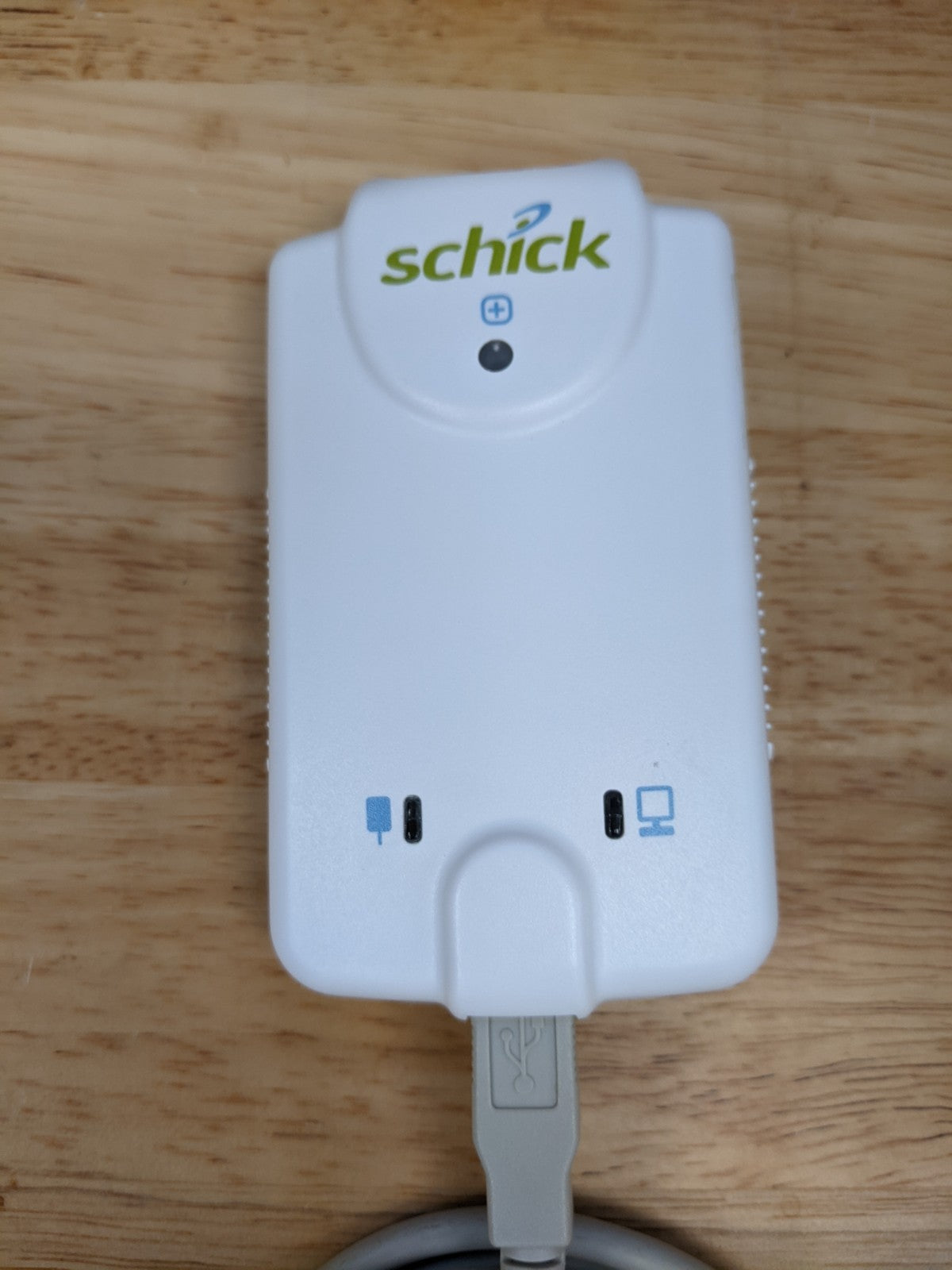 Schick CDR Elite Remote USB HUB (Blue/White) Works With Schick 33 B2270100  WOW